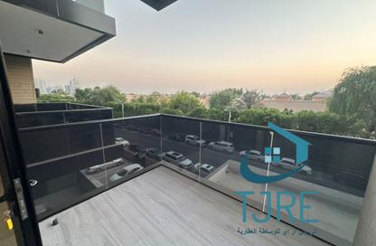 Apartment - Studio - 1 for rent in Golf Vista Heights - Dubai Sports City - Dubai Apartment - Studio - 1 for rent in Golf Vista Heights - Dubai Sports City - Dubai