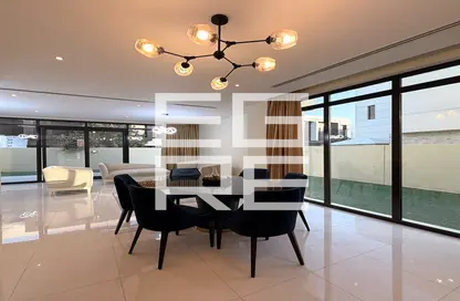 فيلا - 3 غرف نوم - 4 حمامات للايجار في فلورا - داماك هيلز - دبي