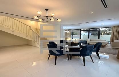 Villa - 3 Bedrooms - 4 Bathrooms for rent in Flora - DAMAC Hills - Dubai