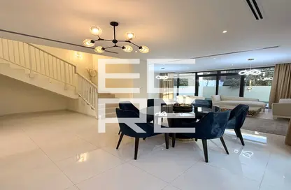 فيلا - 3 غرف نوم - 4 حمامات للايجار في فلورا - داماك هيلز - دبي