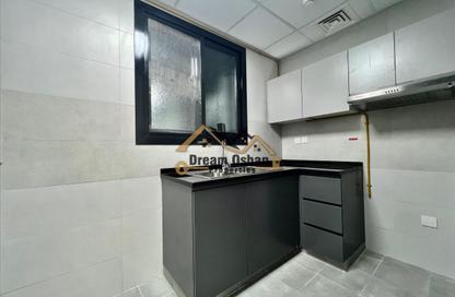 شقة - غرفة نوم - 2 حمامات للايجار في هافن هايتس - الجداف - دبي شقة - غرفة نوم - 2 حمامات للايجار في هافن هايتس - الجداف - دبي