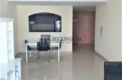 Apartment - 1 - 2 for sale in Lake Point Tower - JLT Cluster N - Jumeirah Lake Towers - Dubai