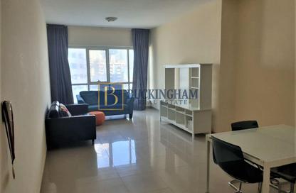 Apartment - 1 - 2 for sale in Lake Point Tower - JLT Cluster N - Jumeirah Lake Towers - Dubai