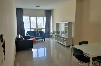 Apartment - 1 Bedroom - 2 Bathrooms for sale in Lake Point Tower - JLT Cluster N - Jumeirah Lake Towers - Dubai