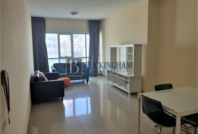 Spacious 1BHK | Fully Furnished | Prime Location