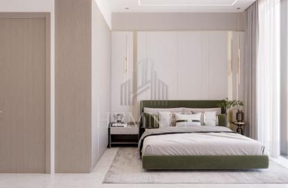 Apartment - 2 Bedrooms - 2 Bathrooms for sale in Samana Ivy Gardens - Dubai Land Residence Complex - Dubai Apartment - 2 Bedrooms - 2 Bathrooms for sale in Samana Ivy Gardens - Dubai Land Residence Complex - Dubai