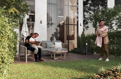 Apartment - 1 - 2 for sale in Verdana Residence 3 - Verdana 3 - Verdana - Dubai Investment Park 1 (DIP 1) - Dubai Investment Park (DIP) - Dubai