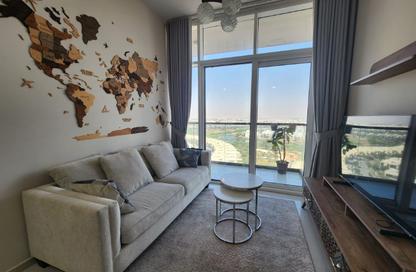 Apartment - 1 Bedroom - 1 Bathroom for sale in Golf Vita A - Golf Vita - Damac Hills - Dubai