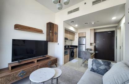 Apartment - 1 Bedroom - 1 Bathroom for sale in Golf Vita A - Golf Vita - Damac Hills - Dubai