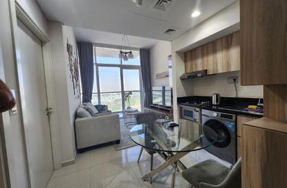 Apartment - 1 Bedroom - 1 Bathroom for sale in Golf Vita A - Golf Vita - Damac Hills - Dubai