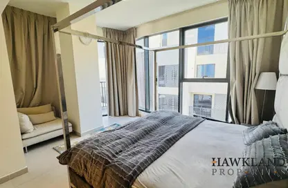 شقة - 3 غرف نوم - 3 حمامات للايجار في نسايم أفينيو 1 - نسايم افنيو - مردف هيلز - مردف - دبي