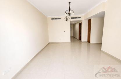 Apartment - 2 Bedrooms - 3 Bathrooms for rent in Muwailih Building - Muwaileh - Sharjah