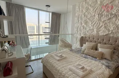 Villa - 1 Bedroom - 1 Bathroom for rent in Wadi Al Safa 7 - Dubai