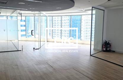 Office Space - Studio - 1 for rent in XL Tower - Business Bay - Dubai Office Space - Studio - 1 for rent in XL Tower - Business Bay - Dubai