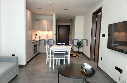 Apartment - 1 - 2 for rent in The Crest Tower B - The Crest - Sobha Hartland - Mohammed Bin Rashid City - Dubai Apartment - 1 - 2 for rent in The Crest Tower B - The Crest - Sobha Hartland - Mohammed Bin Rashid City - Dubai