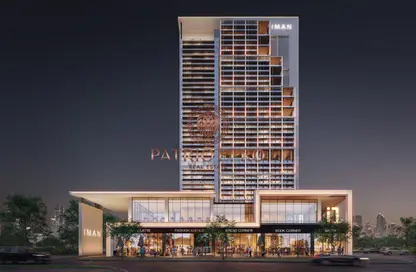 Apartment - 2 Bedrooms - 2 Bathrooms for sale in Sierra by Iman - Motor City - Dubai