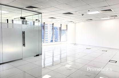 Office Space - Studio for rent in I Rise Tower - Barsha Heights (Tecom) - Dubai