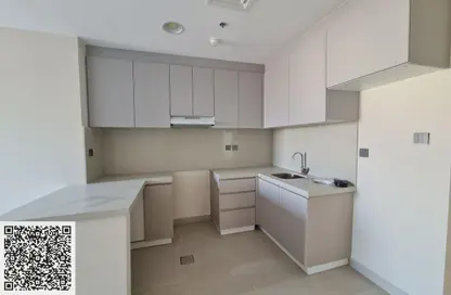Apartment - 1 Bedroom - 2 Bathrooms for sale in Kentia - Ajman Uptown Villas - Ajman Uptown - Ajman