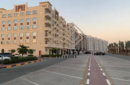 Apartment - 1 Bedroom - 2 Bathrooms for sale in Al Amira Village - Al Yasmeen - Ajman