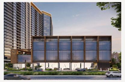 Apartment - 1 - 1 for sale in Sobha Solis Tower A - Sobha Solis - Motor City - Dubai Apartment - 1 - 1 for sale in Sobha Solis Tower A - Sobha Solis - Motor City - Dubai