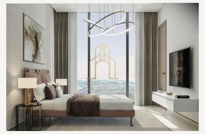 Apartment - 1 - 1 for sale in Sobha Solis Tower A - Sobha Solis - Motor City - Dubai
