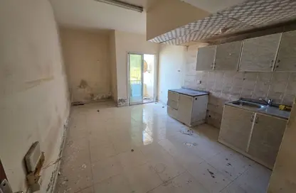 Apartment - Studio - 1 Bathroom for rent in Al Rawda 2 Villas - Al Rawda 2 - Al Rawda - Ajman