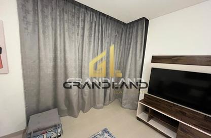 Apartment - 1 Bedroom - 1 Bathroom for rent in Sobha Creek Vistas Tower B - Sobha Hartland - Mohammed Bin Rashid City - Dubai