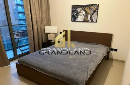 شقة - غرفة نوم - 1 حمام للايجار في شوبا كرييك فيستاس برج ب - صبحا هارتلاند - مدينة الشيخ محمد بن راشد - دبي شقة - غرفة نوم - 1 حمام للايجار في شوبا كرييك فيستاس برج ب - صبحا هارتلاند - مدينة الشيخ محمد بن راشد - دبي