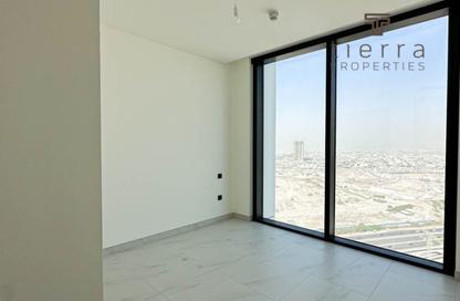 Apartment - 3 - 4 for rent in The Crest Tower A - The Crest - Sobha Hartland - Mohammed Bin Rashid City - Dubai