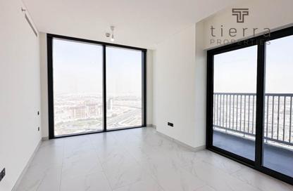 Apartment - 3 - 4 for rent in The Crest Tower A - The Crest - Sobha Hartland - Mohammed Bin Rashid City - Dubai Apartment - 3 - 4 for rent in The Crest Tower A - The Crest - Sobha Hartland - Mohammed Bin Rashid City - Dubai