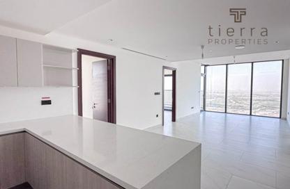 Apartment - 3 - 4 for rent in The Crest Tower A - The Crest - Sobha Hartland - Mohammed Bin Rashid City - Dubai