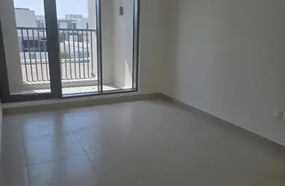 فيلا - 4 غرف نوم - 6 حمامات للبيع في ذا بالس بيتش فرونت 3 - ذي بالس - دبي الجنوب (مركز دبي العالمي) - دبي