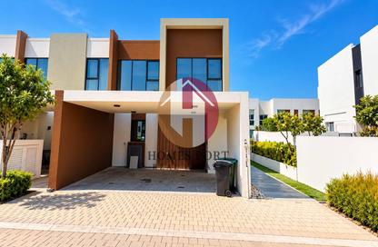 Villa - 4 - 4 for sale in La Rosa 6 - La Rosa - Villanova - Dubai Villa - 4 - 4 for sale in La Rosa 6 - La Rosa - Villanova - Dubai