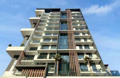 شقة - 2 غرف نوم - 2 حمامات للبيع في بوتيك االثاني عشر - القرية التراثية - دبي شقة - 2 غرف نوم - 2 حمامات للبيع في بوتيك االثاني عشر - القرية التراثية - دبي