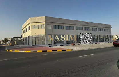 Whole Building - Studio for sale in Al Zaheya Gardens - Al Zahya - Ajman Whole Building - Studio for sale in Al Zaheya Gardens - Al Zahya - Ajman