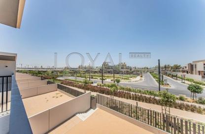 Townhouse - 4 Bedrooms - 4 Bathrooms for rent in Jebel Ali Village Townhouses - Jebel Ali Village - Jebel Ali - Dubai Townhouse - 4 Bedrooms - 4 Bathrooms for rent in Jebel Ali Village Townhouses - Jebel Ali Village - Jebel Ali - Dubai