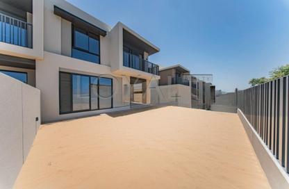 Townhouse - 4 Bedrooms - 4 Bathrooms for rent in Jebel Ali Village Townhouses - Jebel Ali Village - Jebel Ali - Dubai Townhouse - 4 Bedrooms - 4 Bathrooms for rent in Jebel Ali Village Townhouses - Jebel Ali Village - Jebel Ali - Dubai