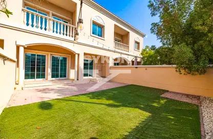 Villa - 3 Bedrooms - 4 Bathrooms for rent in District 5A - Jumeirah Village Triangle - Dubai