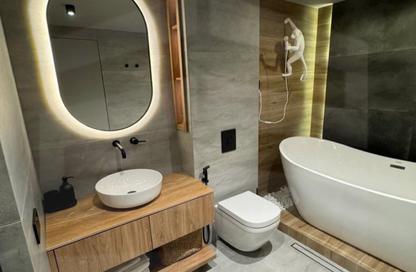 شقة - غرفة نوم - 2 حمامات للبيع في مارلو هاوس 2 - مارلو هاوس - موتور سيتي - دبي
