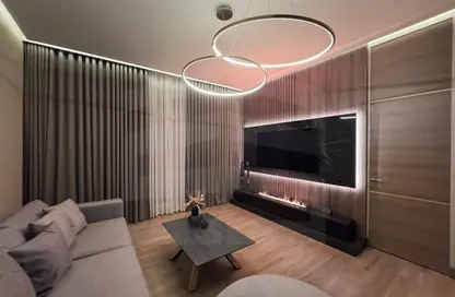 Apartment - 1 Bedroom - 2 Bathrooms for sale in Marlowe House 2 - Marlowe House - Motor City - Dubai