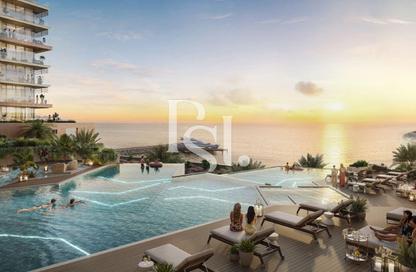 Apartment - 1 Bedroom - 2 Bathrooms for sale in Playa Del Sol - Al Marjan Island - Ras Al Khaimah