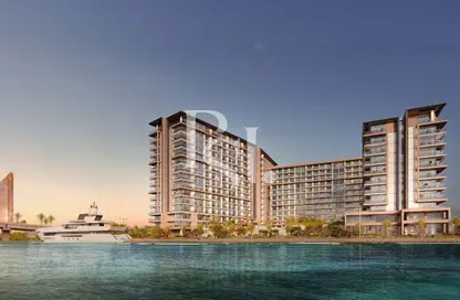 Apartment - 1 Bedroom - 2 Bathrooms for sale in Playa Del Sol - Al Marjan Island - Ras Al Khaimah