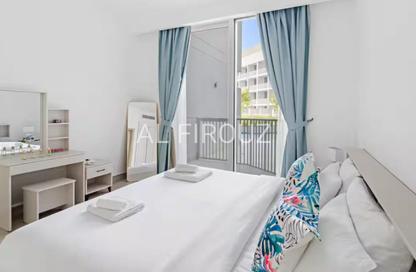 Apartment - 1 Bedroom - 1 Bathroom for rent in Luma 22 West Tower - Luma 22 - District 10 - Jumeirah Village Circle - Dubai