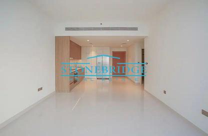 Apartment - 2 - 2 for sale in Beach Vista Tower 1 - Beach Vista - Emaar Beachfront - Dubai Harbour - Dubai