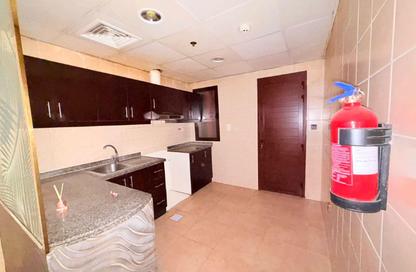 Apartment - 1 Bedroom - 2 Bathrooms for rent in Silicon Gates 1 - Silicon Gates - Dubai Silicon Oasis - Dubai Apartment - 1 Bedroom - 2 Bathrooms for rent in Silicon Gates 1 - Silicon Gates - Dubai Silicon Oasis - Dubai