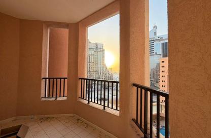 Apartment - 1 Bedroom - 2 Bathrooms for rent in Silicon Gates 1 - Silicon Gates - Dubai Silicon Oasis - Dubai