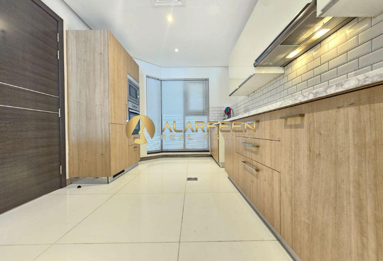 4BR Villa | Eleganz by Danube | City View | Modern photo 9