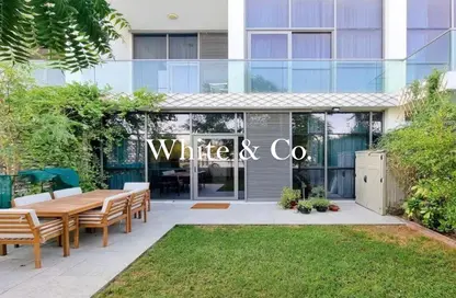 Duplex - 2 Bedrooms - 3 Bathrooms for rent in Jasmine A - Jasmine - DAMAC Hills - Dubai