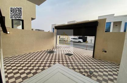 Villa - 5 Bedrooms - 7 Bathrooms for sale in Al Yasmeen 1 - Al Yasmeen - Ajman