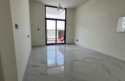 Apartment - 1 Bedroom - 2 Bathrooms for rent in RR Residence - Residential District - Dubai South (Dubai World Central) - Dubai